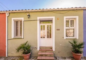 Beautiful Apartment In Osor With Kitchen