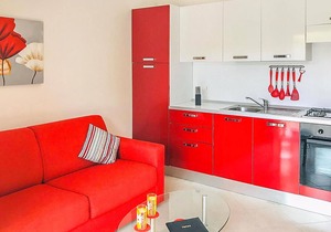 Beautiful apartment in Pizzo with WiFi
