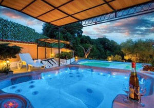 Beautiful Apartment In Pula With Sauna