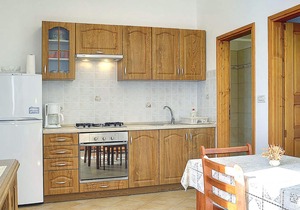 Beautiful apartment in Rakalj with WiFi