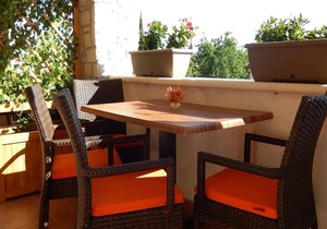 Beautiful apartment in Rakalj with WiFi