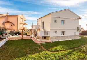Beautiful apartment in Rijeka with WiFi and 1 Bedrooms in Rijeka