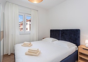 Beautiful apartment in Rijeka with WiFi and 1 Bedrooms in Rijeka