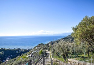 Beautiful apartment in Recco with WiFi