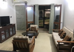 Beautiful Apartment in Riviera Hermitage 1002