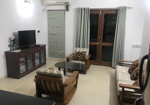 Beautiful Apartment in Riviera Hermitage 1002