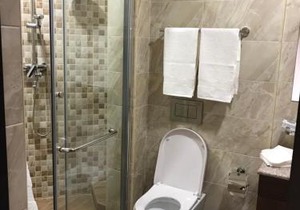 Beautiful apartment in the center of Yerevan