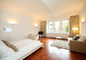 Beautiful apartment in Vienna's heart 2A