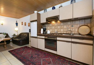 Beautiful Apartment in Winnen near Forest and Town Centre