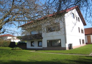 Beautiful Apartment in Winnen near Forest and Town Centre