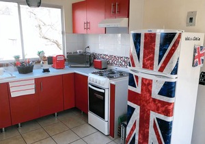 Beautiful apartment in Jiutepec