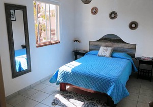 Beautiful apartment in Jiutepec