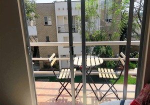 Beautiful apartment in Jiutepec