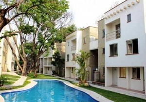 Beautiful apartment in Jiutepec