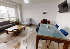 Beautiful apartment near Reforma S1