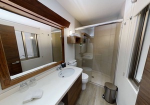 Beautiful apartment near Reforma S1