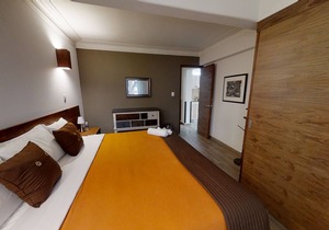 Beautiful apartment near Reforma S1
