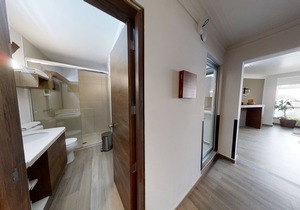 Beautiful apartment near Reforma S1