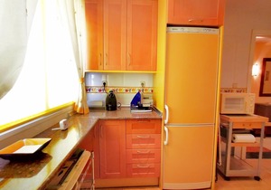 Beautiful Apartment on the beach 100