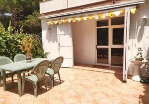 Beautiful Apartment, Swimming Pool and Beach 1