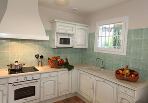 Beautiful apartment with Air conditioning