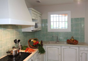 Beautiful apartment with Air conditioning