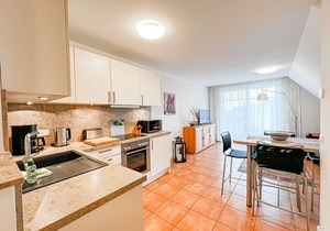 Beautiful apartment with bright and friendly furnishings! - Mill road