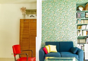 Beautiful apt near the Sacré-Coeur