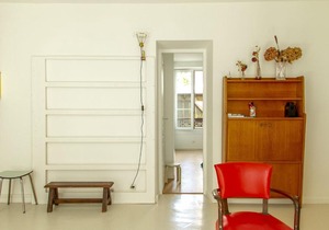 Beautiful apt near the Sacré-Coeur