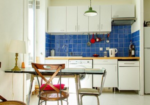 Beautiful apt near the Sacré-Coeur