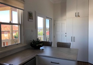 Beautiful Bar Beach - Stunning Apartment
