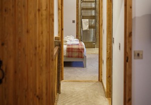 Beautiful Barn conversion with modern feel.