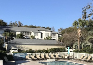 Beautiful Barnes Plantation Condo