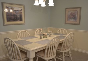 Beautiful Barnes Plantation Condo