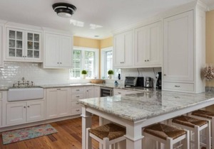 Beautiful Beach House on Private Beach - Popponessett, New Seabury
