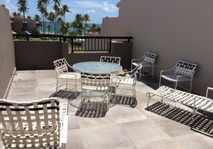Beautiful Beachfront in Palmas del Mar Puerto Rico, Spectacular Views, Unique