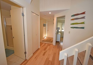 Beautiful Beachfront Condo in Glen Arbor's Homestead Resort; Acc: 8.
