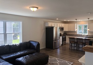 Beautiful, Brand NEW 5 Bedroom, 3 Bathroom home in Narragansett Pier!