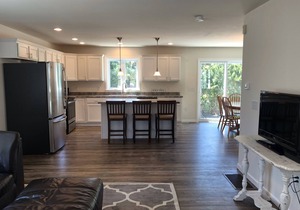 Beautiful, Brand NEW 5 Bedroom, 3 Bathroom home in Narragansett Pier!