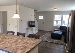 Beautiful, Brand NEW 5 Bedroom, 3 Bathroom home in Narragansett Pier!