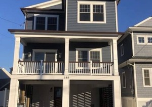 Beautiful Brand New House 2.5 Blocks to Manasquan Beach