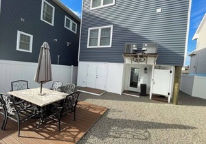 Beautiful Brand New House 2.5 Blocks to Manasquan Beach