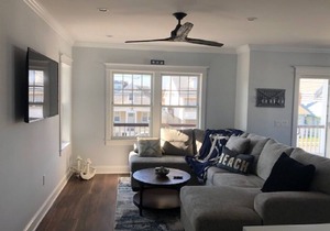 Beautiful Brand New House 2.5 Blocks to Manasquan Beach