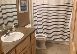 Beautiful Bridges Bay Condo