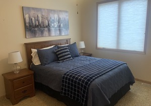 Beautiful Bridges Bay Condo