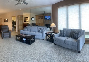 Beautiful Bridges Bay Condo