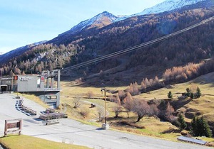 Beautiful Bright Apt At 2 Steps From The Slopes