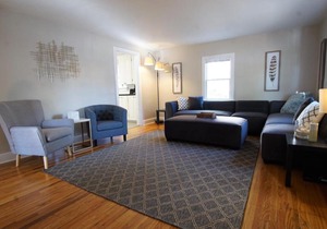 Beautiful Bungalow Next to UNC-FREE Cruiser Bikes!