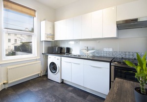 Beautiful Central Exeter Apartment 1A