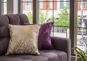 Beautiful + Central Loft w/ Lots of Natural Light
